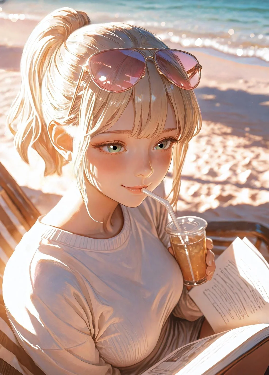 Content