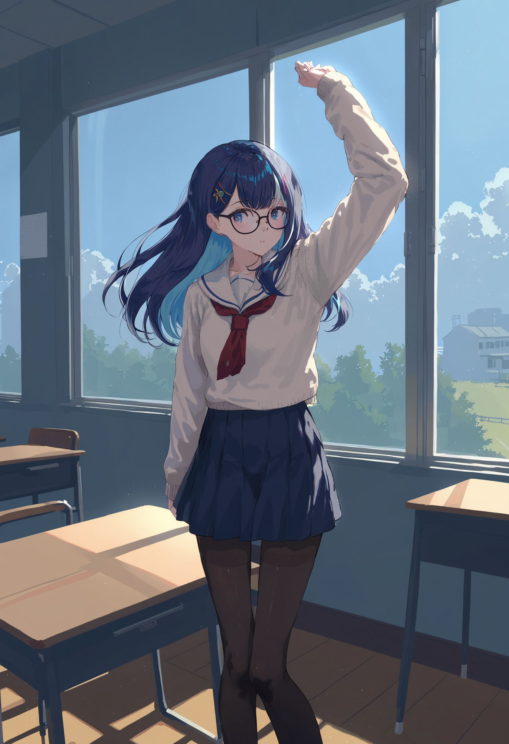 Content
