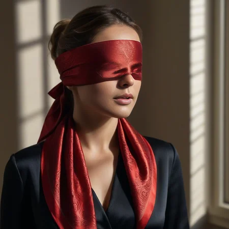 UHD, 4k, ultra detailed, cinematic, a photograph of
A quiet moment of reflection for <lora:casting shadow style v3:1> casting shadow style satin_scarf_blindfold,casting shadow, different shadow, window casting shadow light, cinematography, detailed, detailed background, detailed face, high quality, 8k,
<lora:satin_scarf_blindfold:0.7>