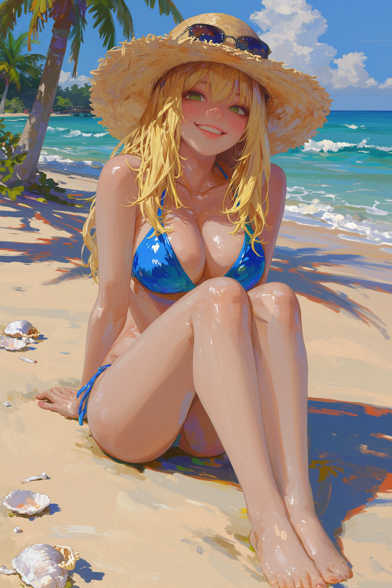 Content