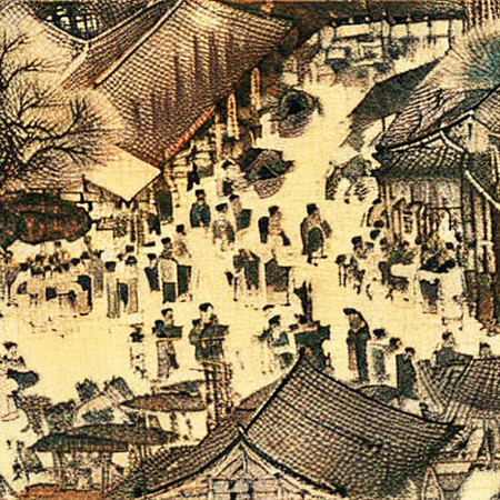 qingmingshanghe, <lora:qingmingshanghe>
