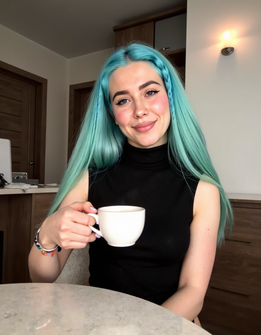 Content