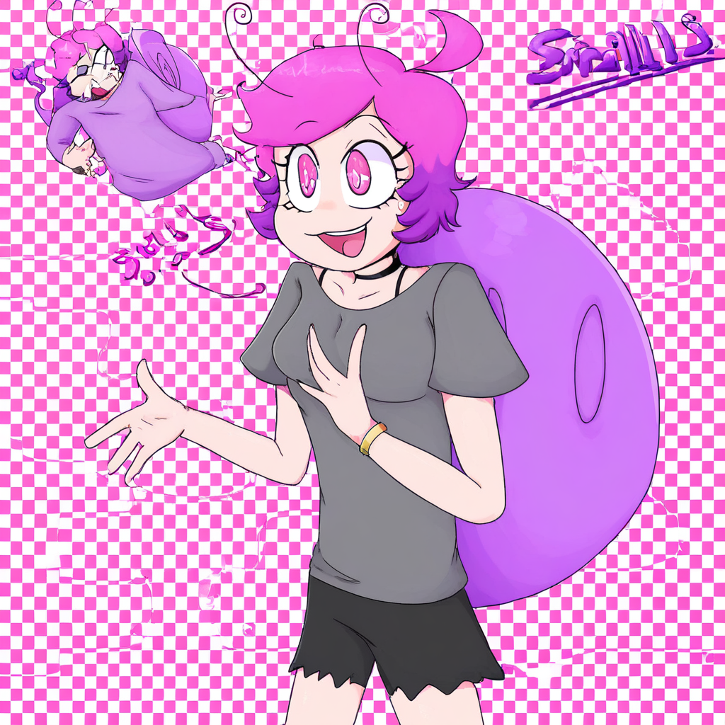 snails, lewd