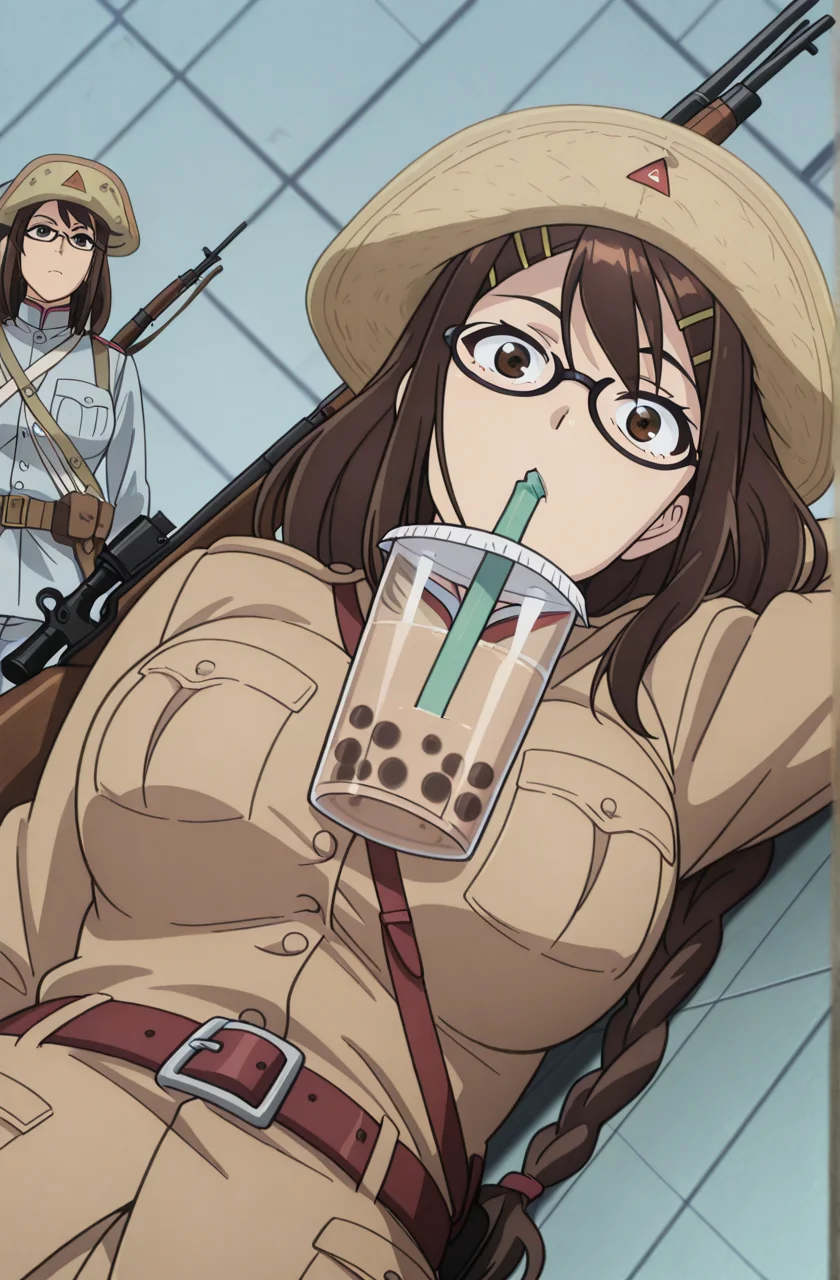 Content
