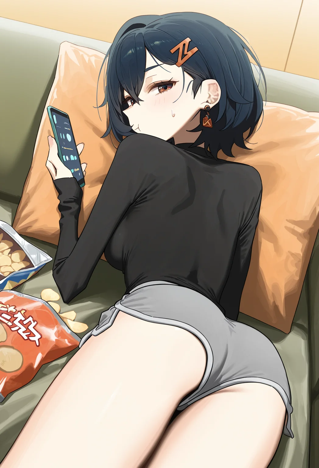 Content