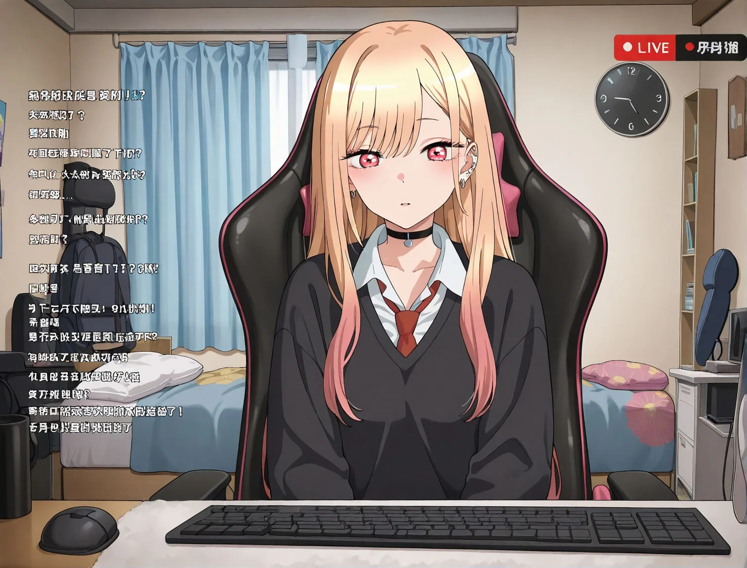 Content