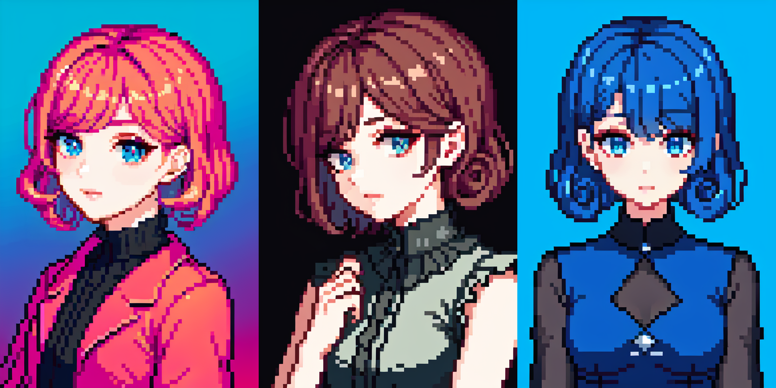 highly insanely detailed, masterpiece, top quality, best quality, highres, 4k, 8k, RAW photo, (very aesthetic, beautiful and aesthetic), rolled lob hairstyle, 
__lazy-wildcards/dataset/background-color__, 
<lora:rolled_lob-1.0:0.8>âââ