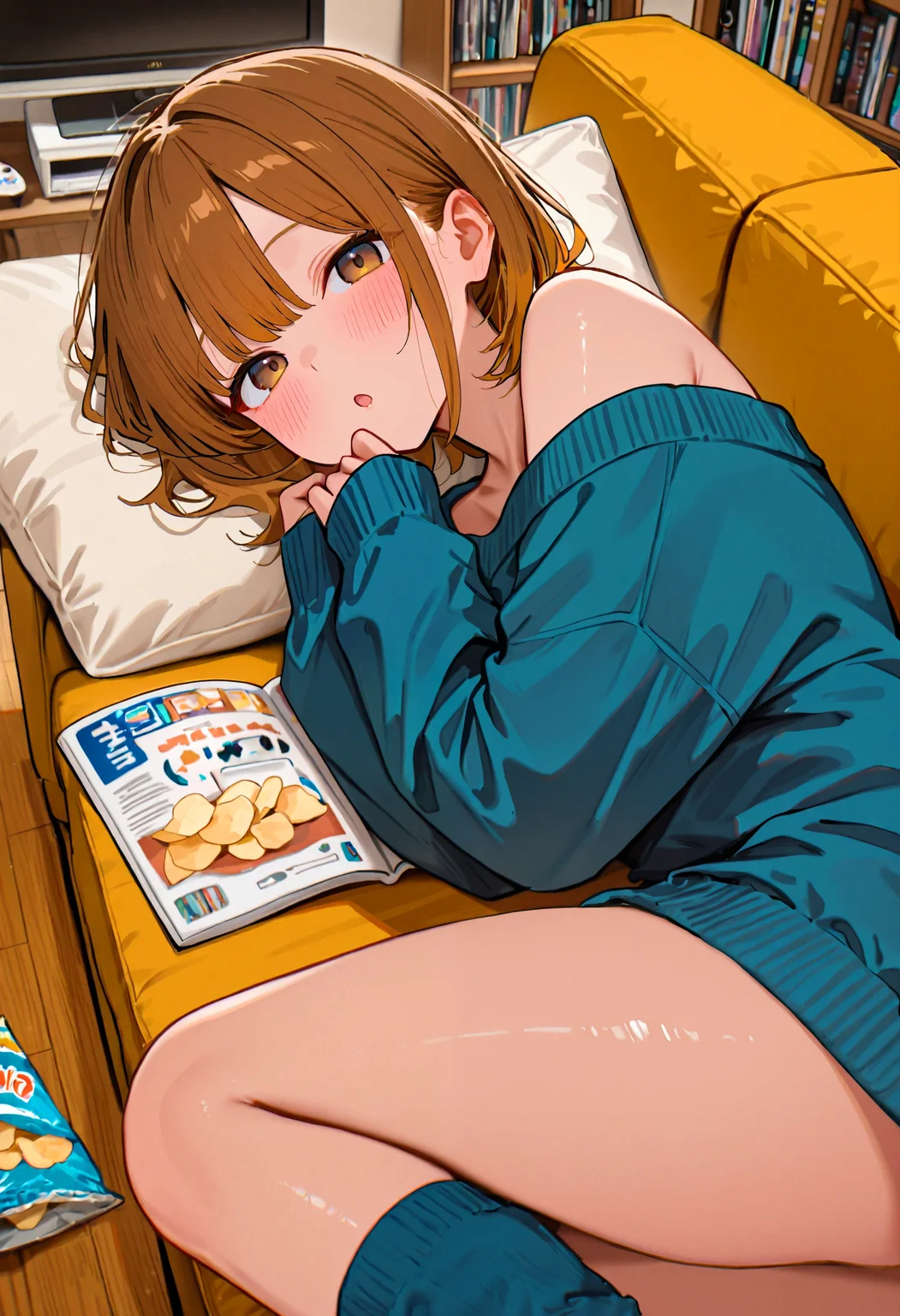 Content