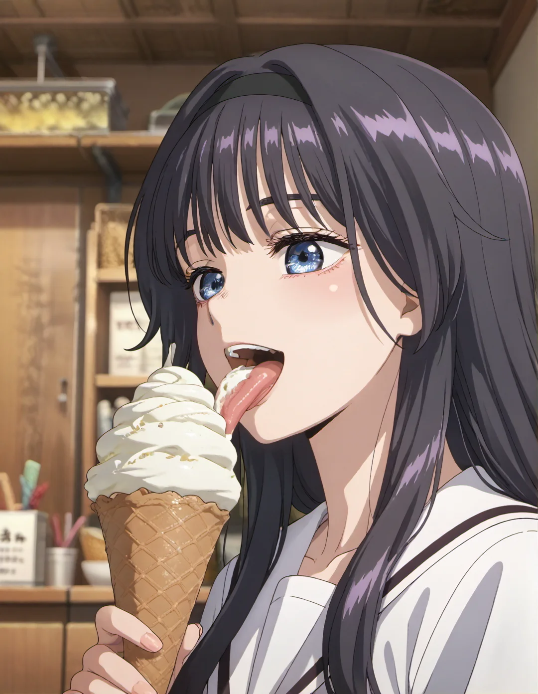 Content