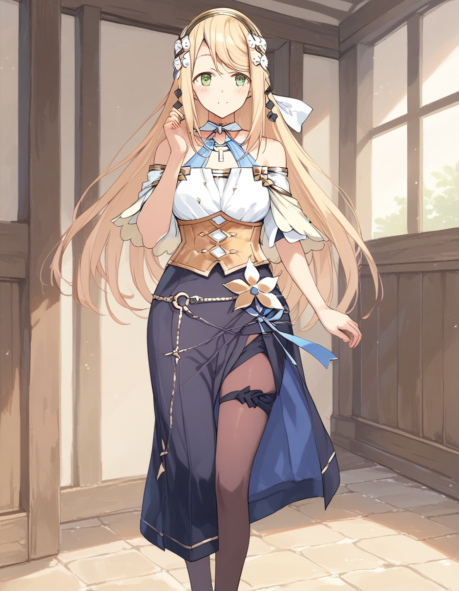 <lora:klaudia_valentz_XL_pony_bf16_v1:1>klaudia valentz,1girl, standing,, BREAK score_9, score_8_up, score_7_up, BREAK source_anime, best quality, masterpiece, uncensored,<lora:sdxl_lightning_4step_lora:1>(clear eyes:1.2),zPDXLpg,rating_explicit