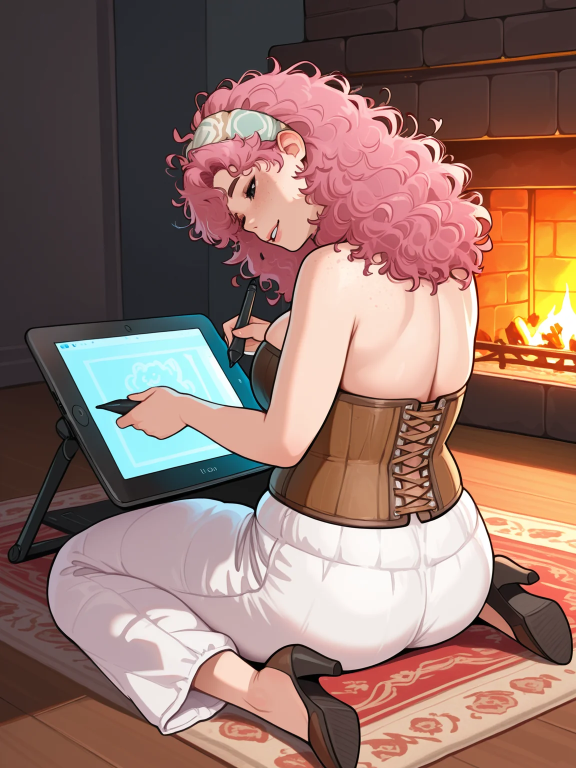 Content