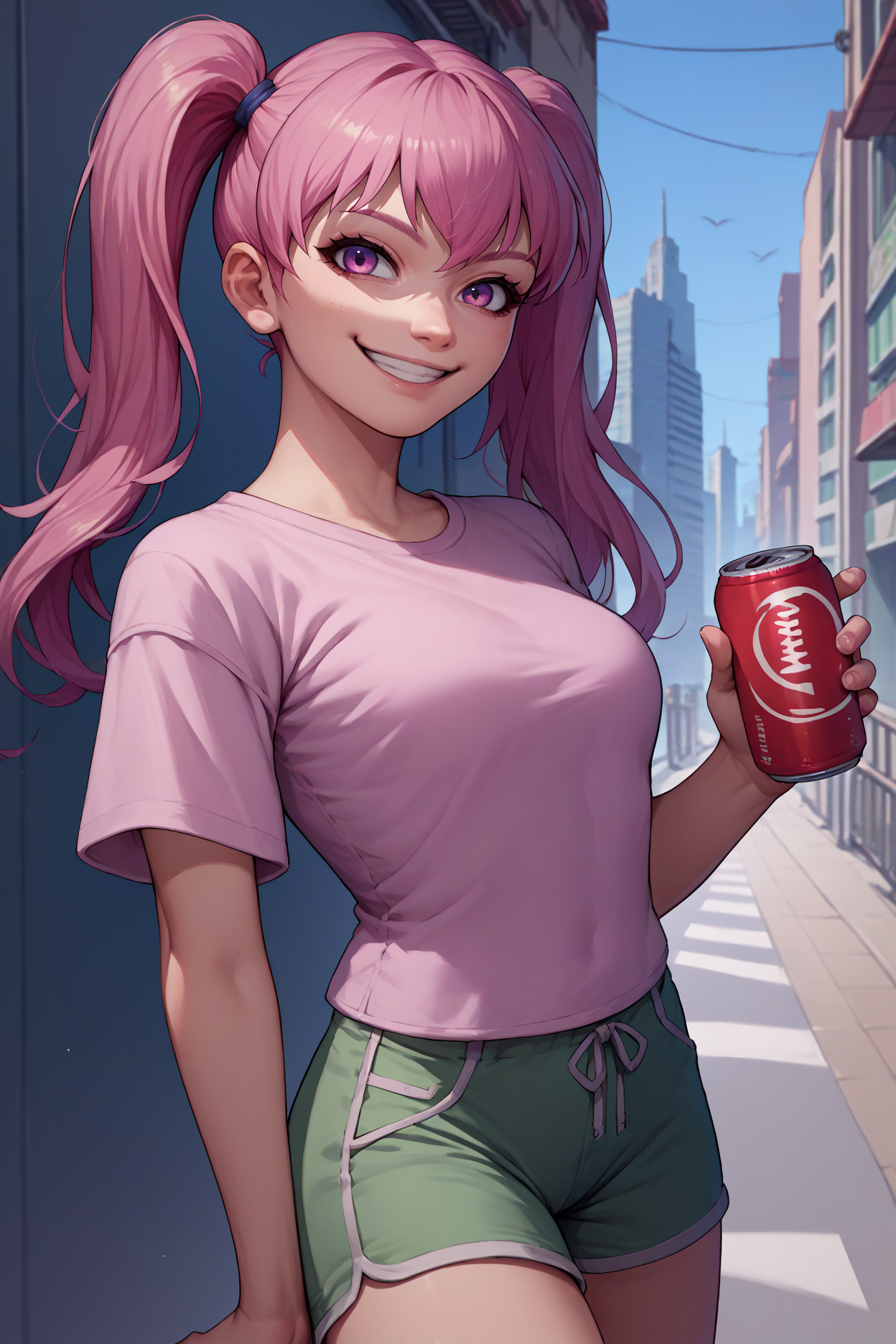 Content