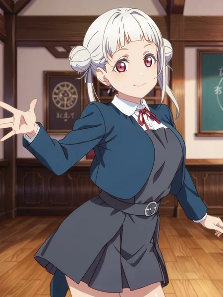 detailed background, shiny skin, posing, rating safe,
<lora:chisato.pony:1>,
chisato, aaa,
large breasts,