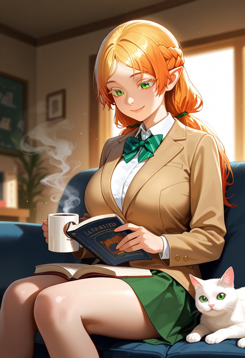 Content