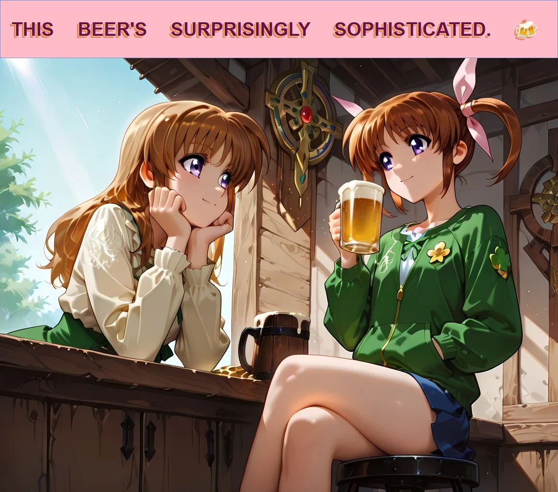 Content