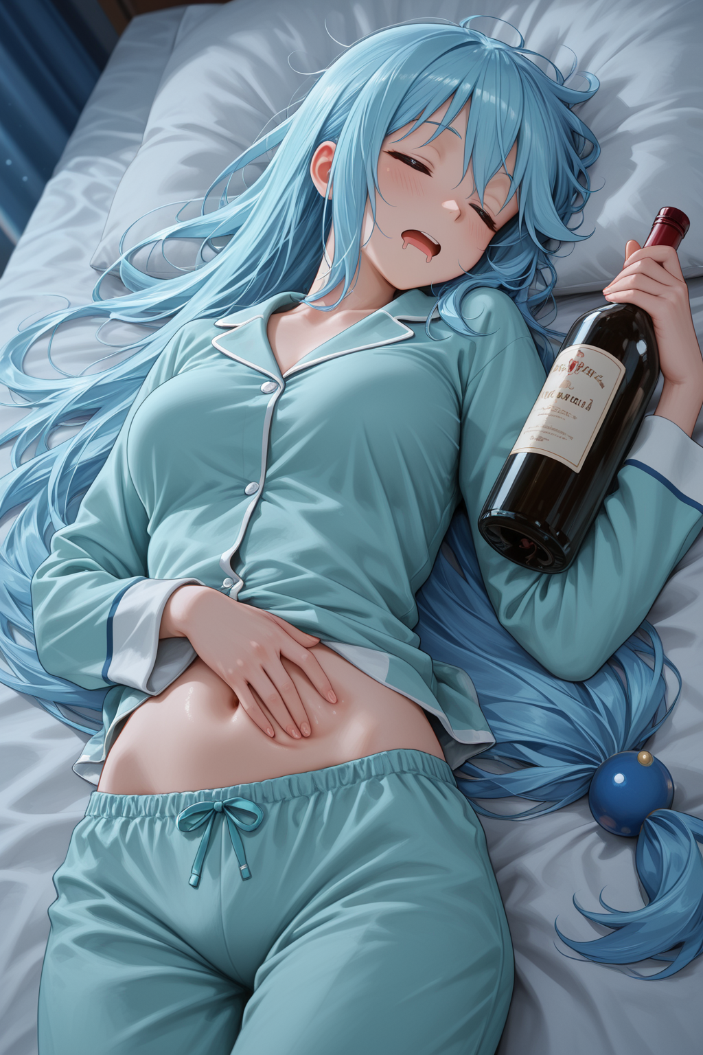 Content