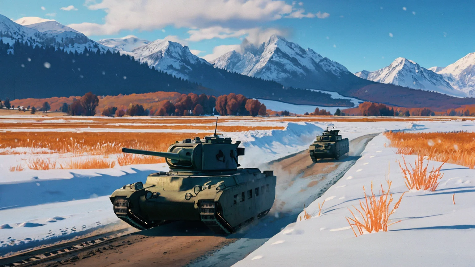 Content