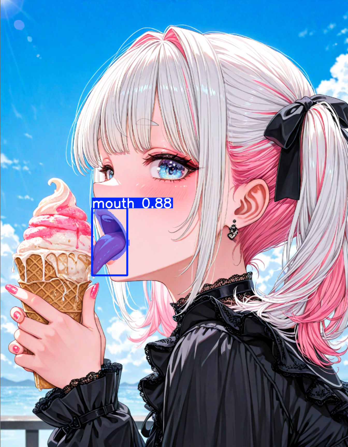 Content