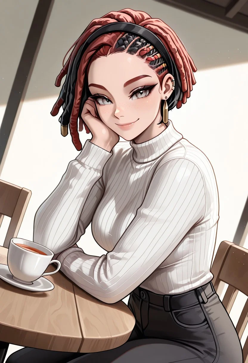 Content