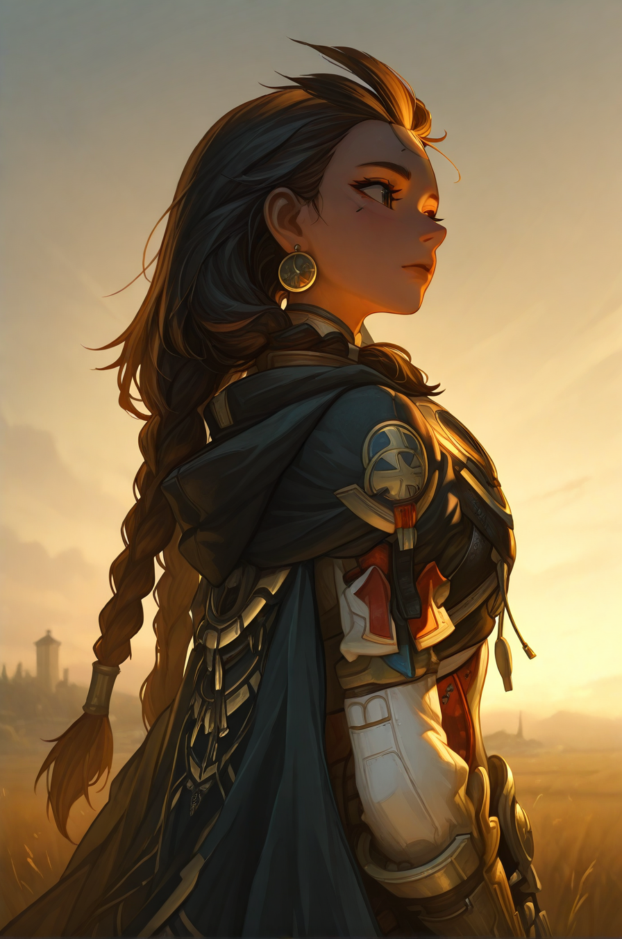 <lora:Illari_from_Overwatch:1> illari, masterpiece, best quality, good quality, very aesthetic, absurdres, newest, (Perfect details), <lora:USNR STYLE_XL_loha:0.3> <lora:spo_sdxl_10ep_4k-data_lora_webui:0.3> <lora:ponyv5_noobV065S_1_adamW:0.3> <lora:GBF_Illustrious:0.3> <lora:748cmSDXL:0.4>