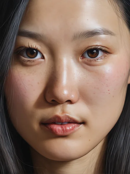portrait of HelenSynthExl,
face focus, portrait, photorealistic, ,
