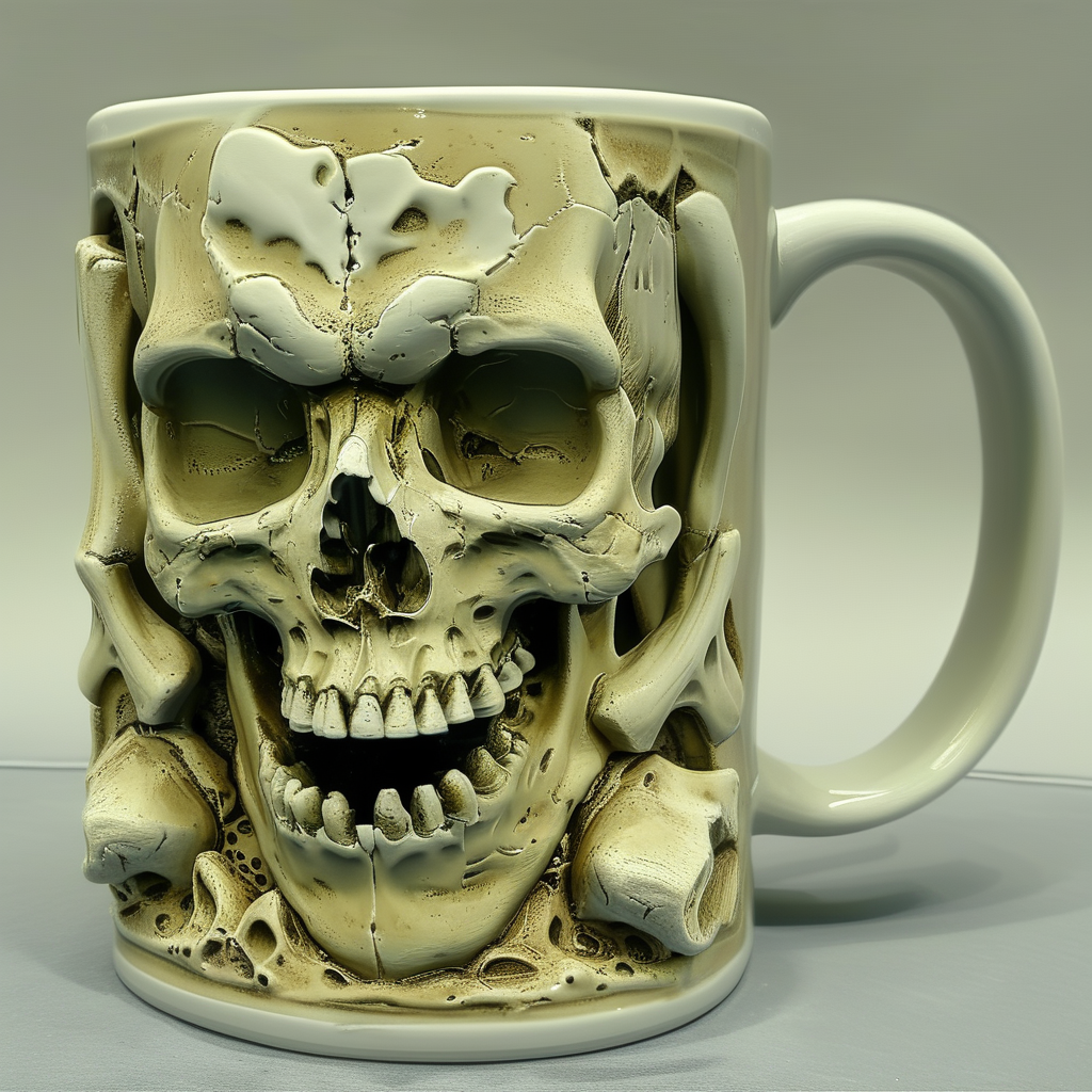 bonex mug<lora:bonex:1>