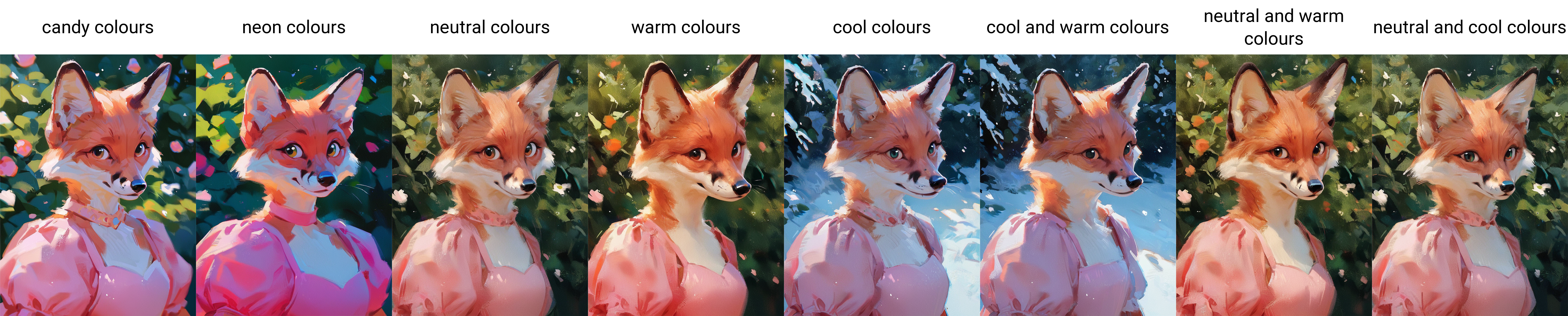 Content