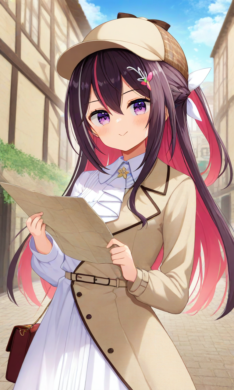 Content