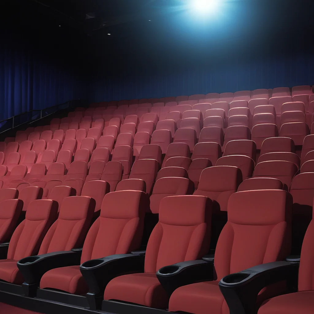 score_9, score_8_up, score_7_up, score_6_up, score_5_up, score_4_up, zPDXL2,rating_questionable, crowd, <lora:Movie_Theater:0.8> movi3theater, sitting, red seats, dark room