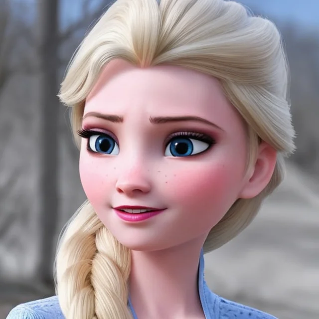 <lora:Wrise_Elsa2:0.7>
a girl, magic, detailed