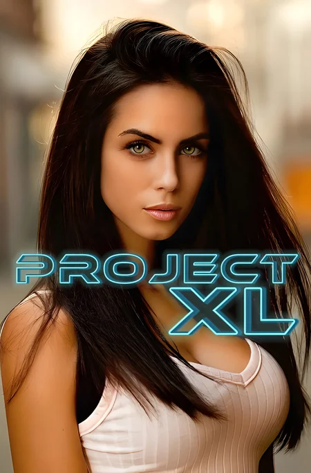 PROJECT XL - By DICE