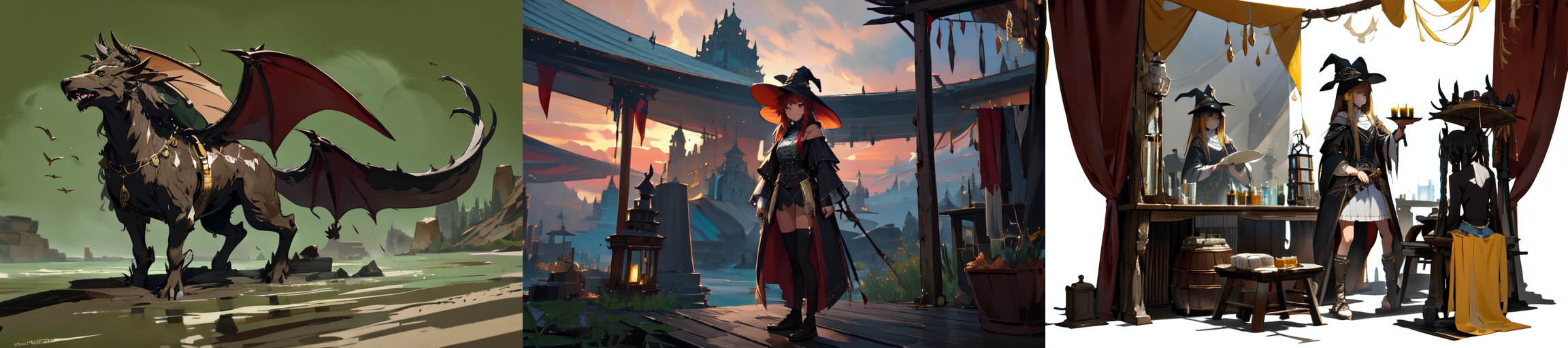 highly insanely detailed, masterpiece, top quality, best quality, highres, 4k, 8k, RAW photo, (very aesthetic, beautiful and aesthetic), 
__lazy-wildcards/subject/env-bg/SavageVerse/prompts__, 
<lora:SavageVillage-10:0.7>, 
(1girl:1.3), 
solo focus, 
($(char-skin-tanned-dark-black-bronze-001):1.1), 
(__lazy-wildcards/char/haircolor__), 
__lazy-wildcards/dataset/background__,âââ
