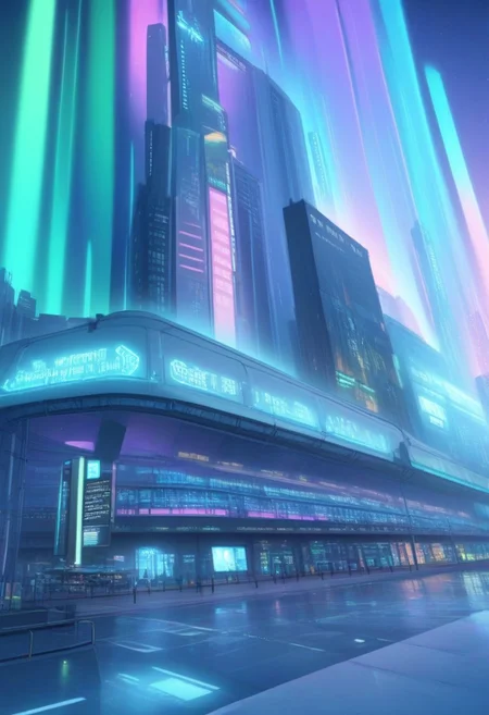 big scifi future city by night, northern Lights.
score_9, score_8_up, score_7_up, score_6_up, score_5_up, score_4_up, UHD, 8K, masterpiece, detailed, ultra_high_resolution, lots of detail, more detail XL, neon,