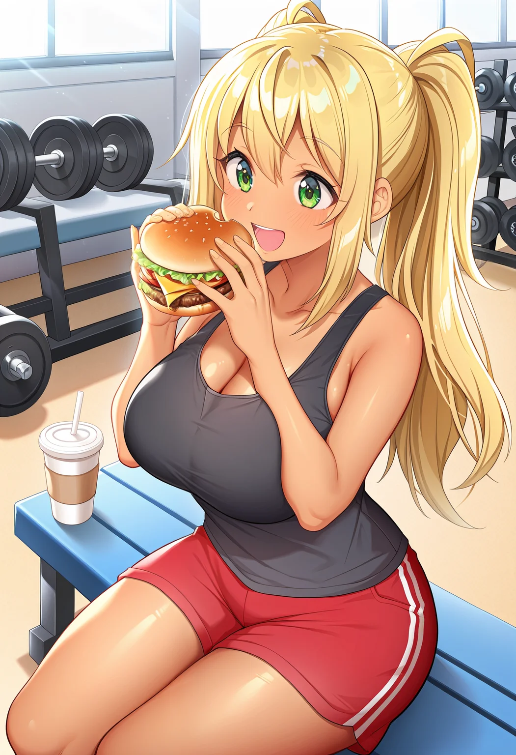 Content