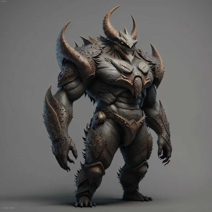 A fantz creature|monster design, ultra detailed, <lora:CreaturesDesignV1:.9>