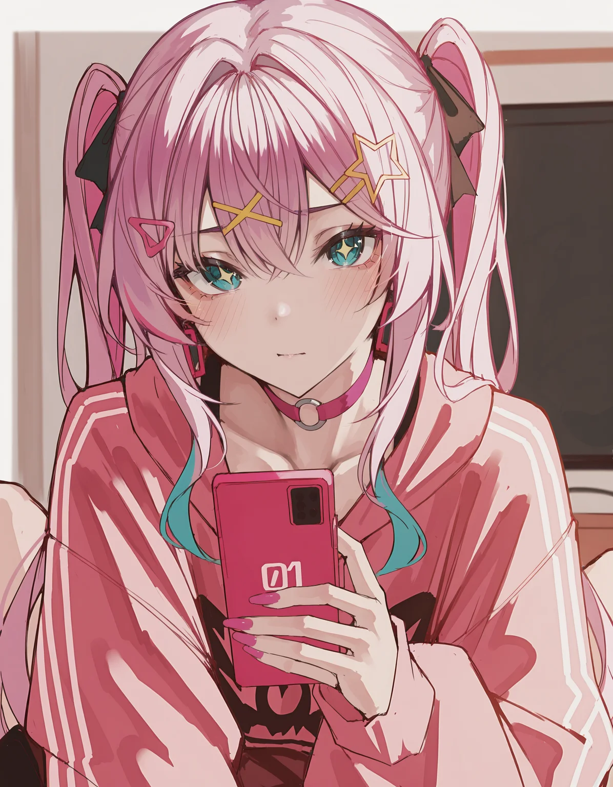 Content