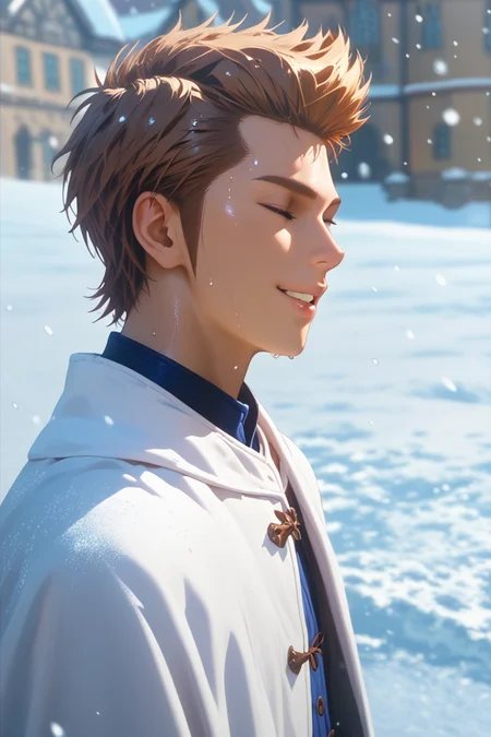 Kuki Yohei | Diamond No Ace!