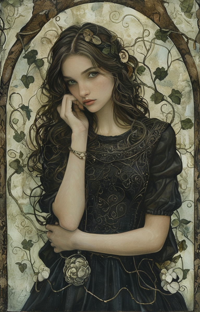 masterpiece,best quality,<lora:tbh220-sdxl:0.9>,illustration,style of Jessica Galbreth portrait of noble man