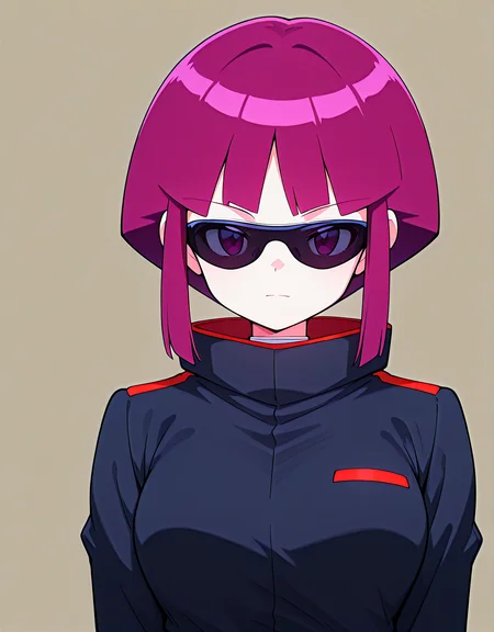 Mary (Pokemon)