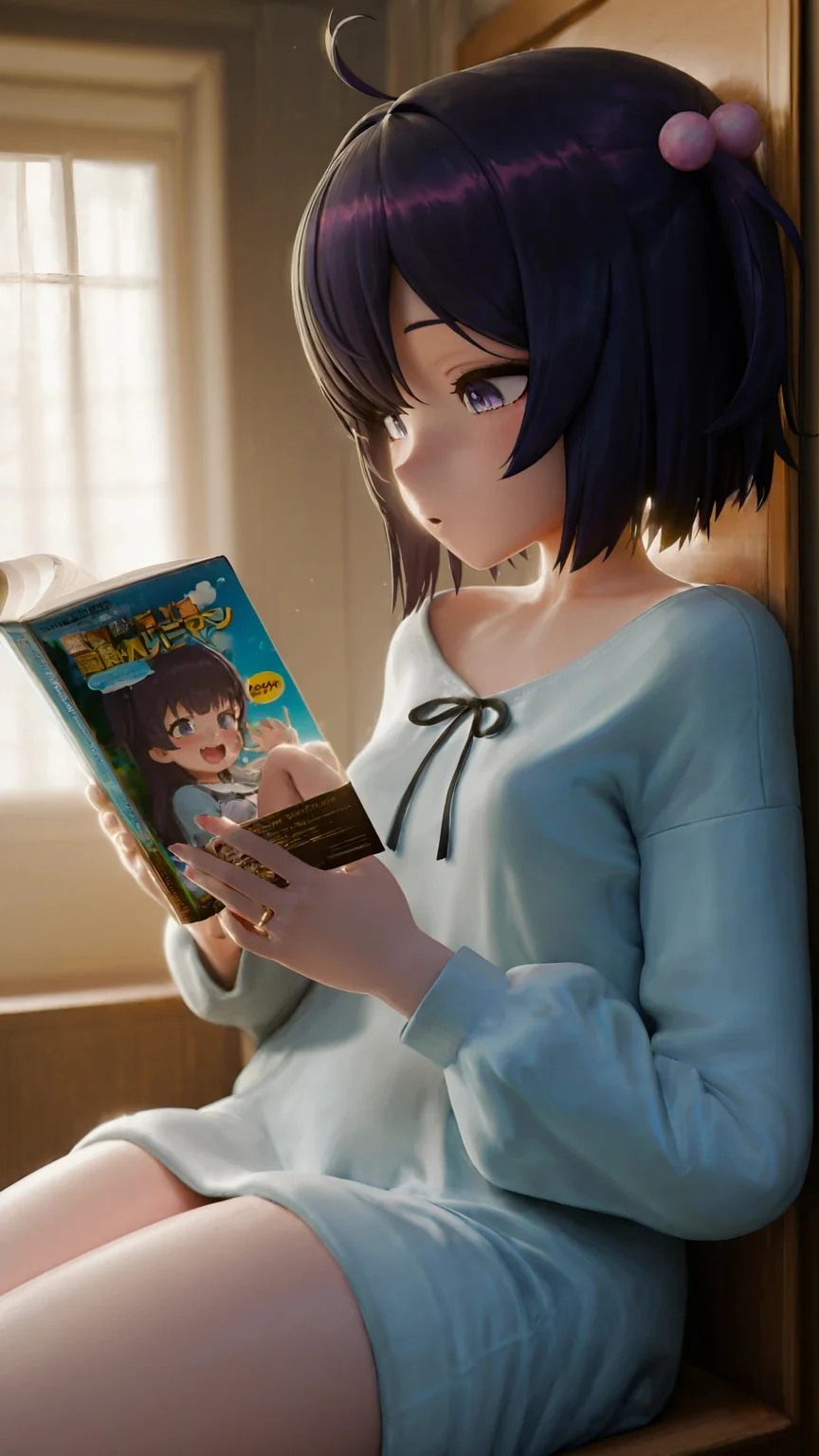 Content