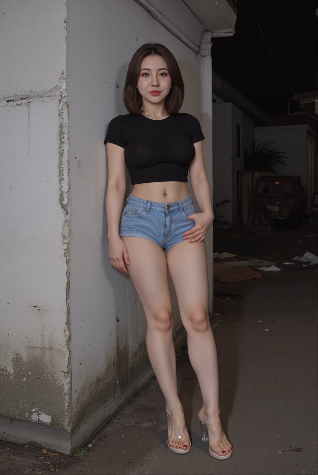 Content