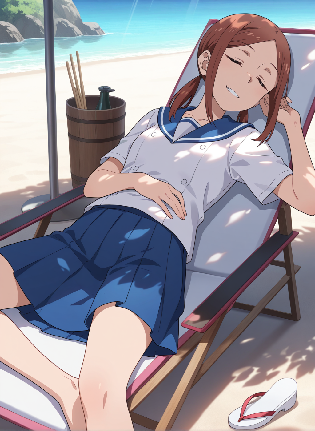 Content