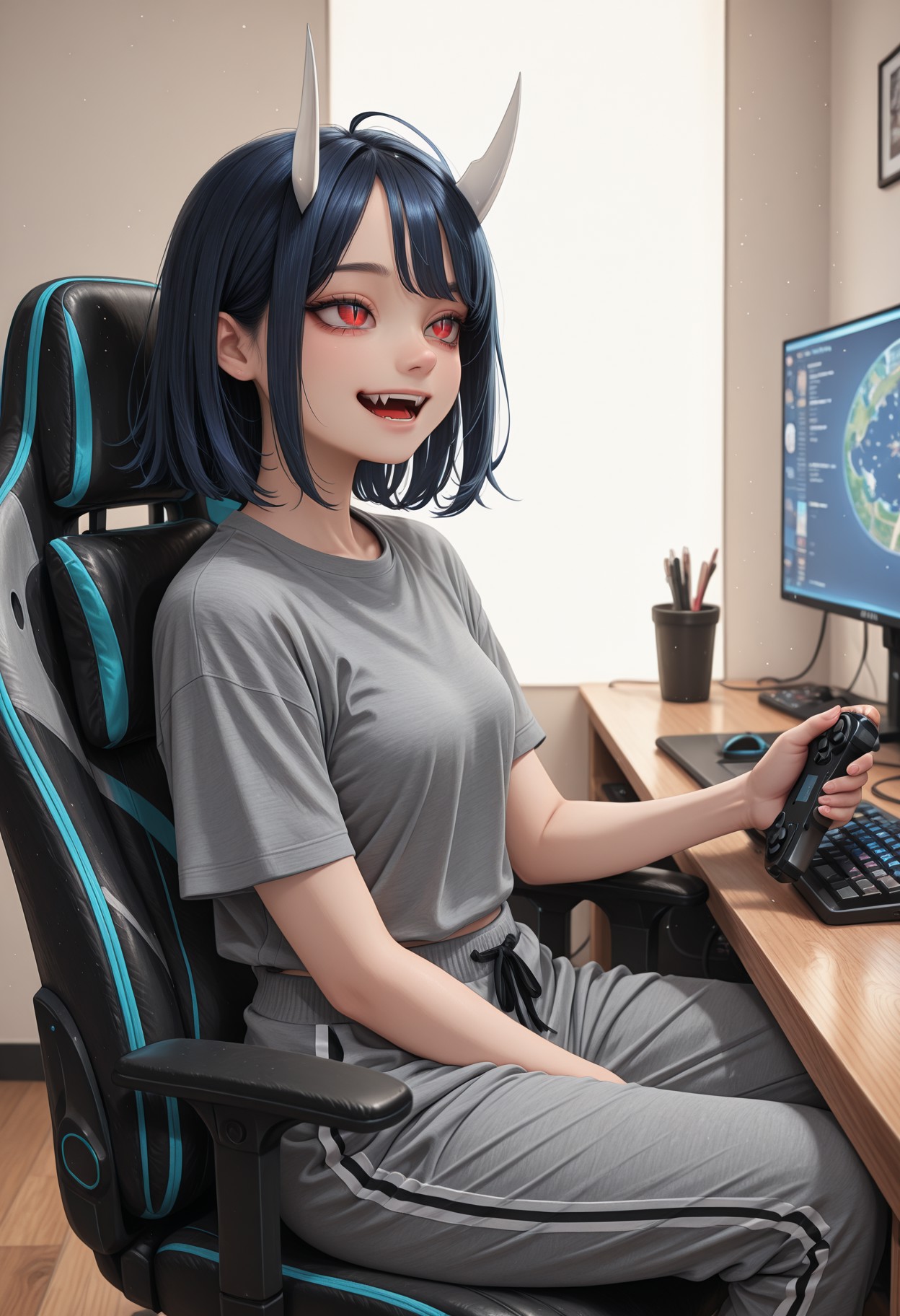 Content