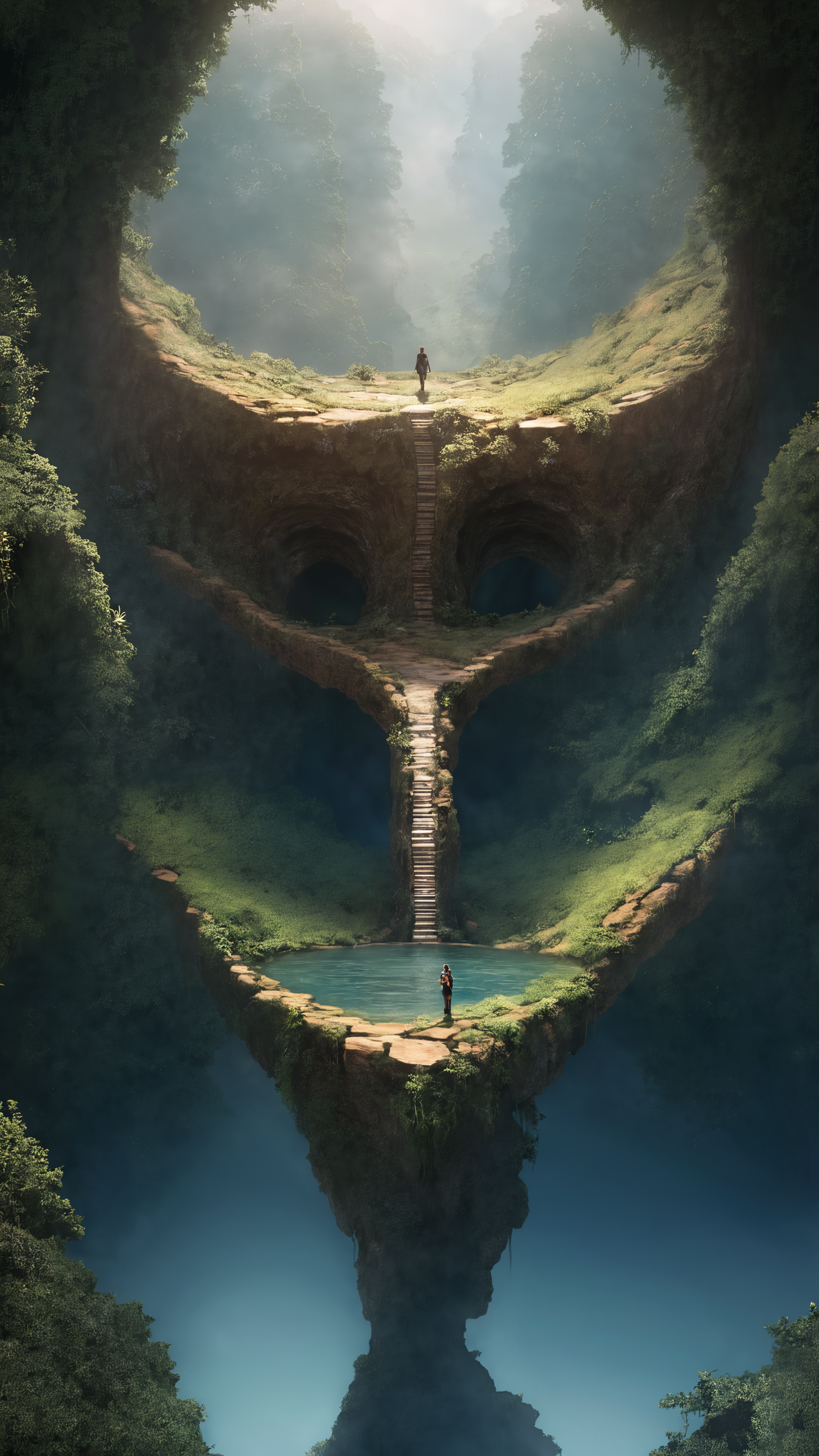 endless