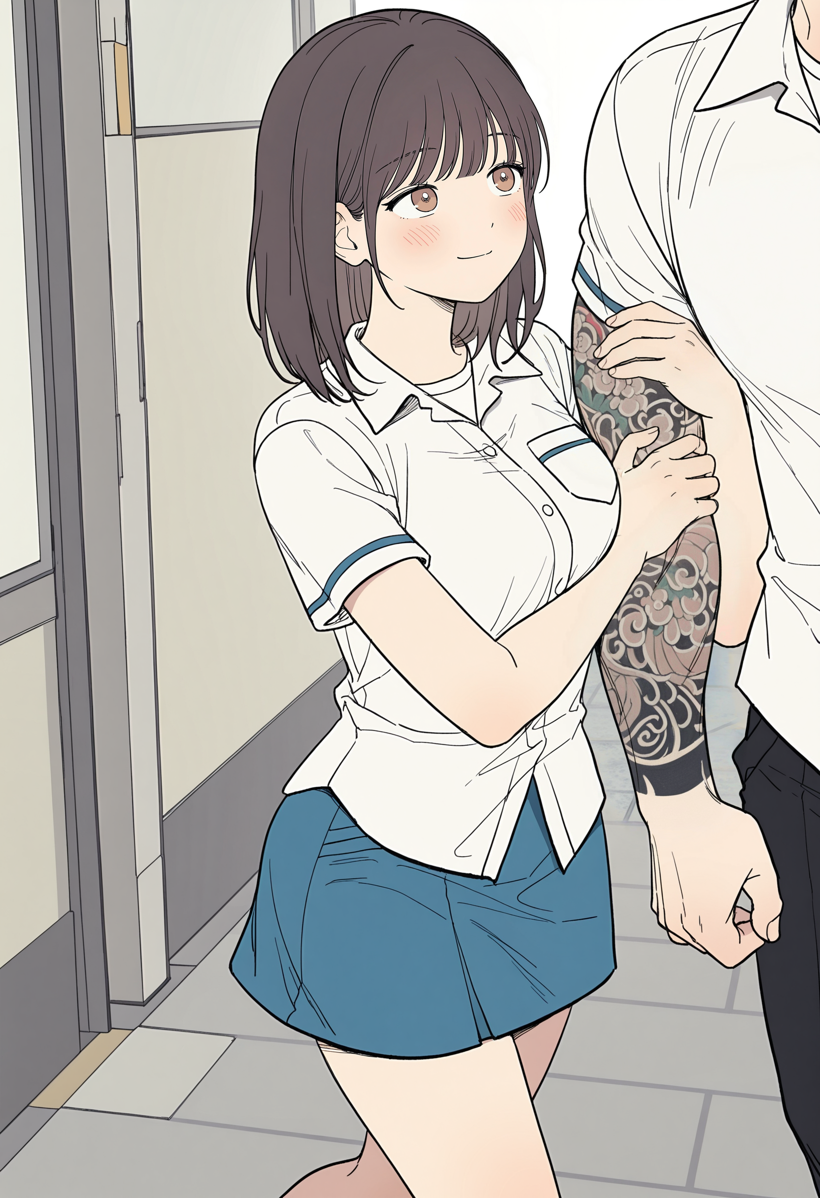 Content