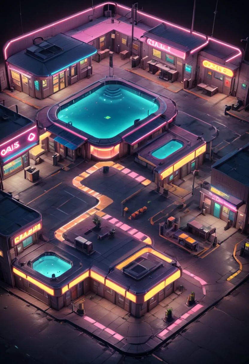 *Channel_42* *Station_42* *Neon*
*Oasis_42* *iszsks* *Isometric*