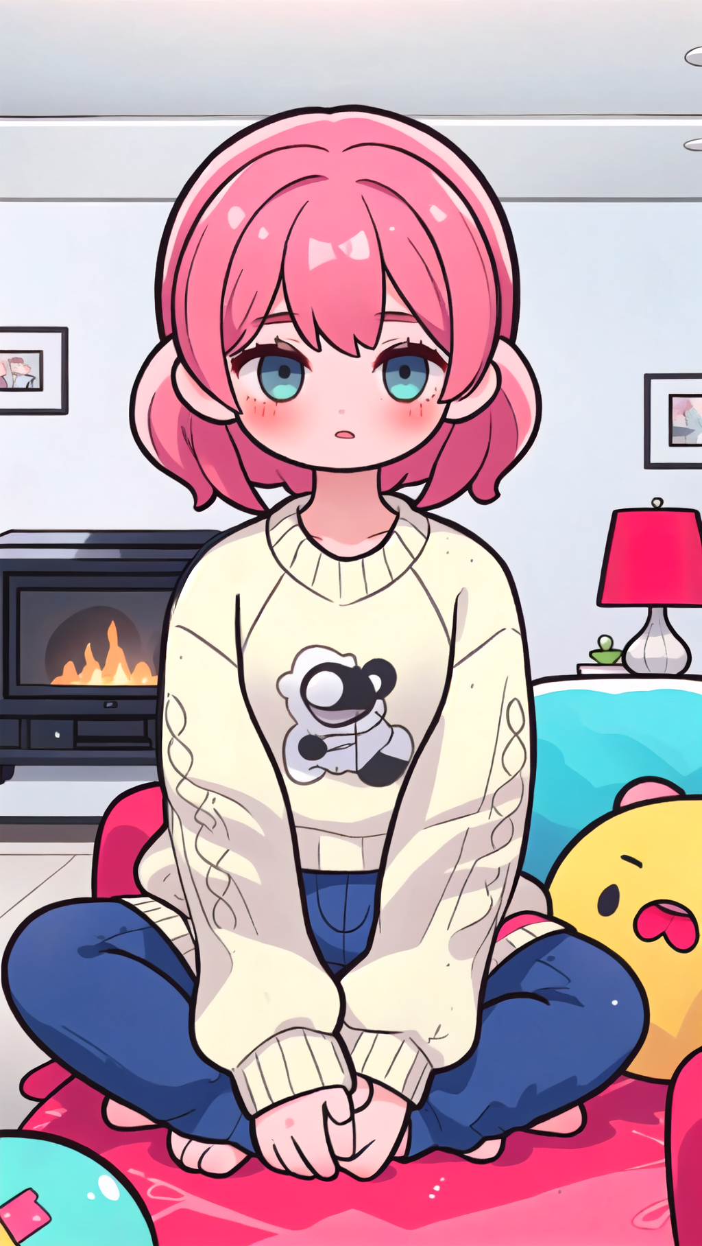Content