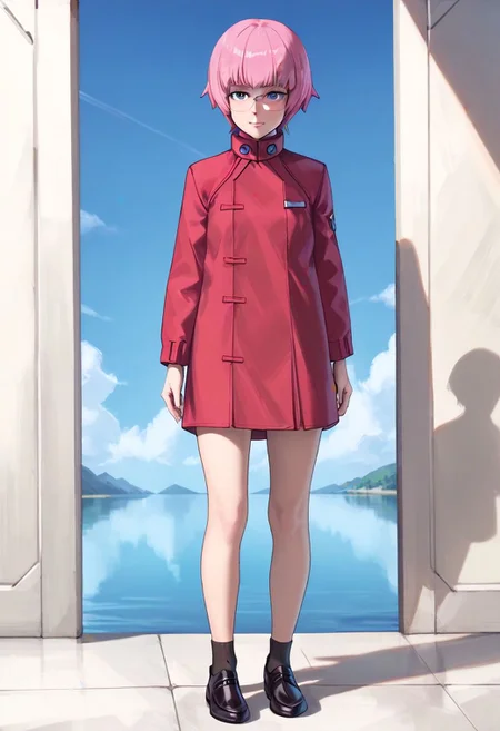 <lora:sdxl_lightning_8step_lora:1> <lora:Fixhands_anime_bdsqlsz_V1:1>score_9, score_8_up, score_7_up, best quality, uncensored, source_anime, intricate details, high quality, perfect anatomy BREAK
1girl, solo, full body, gis-esakipurin, 
 <lora:gis-esakipurin_XL(pony)tagfacedelete:1>
