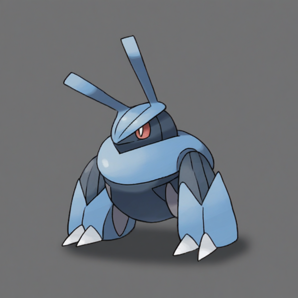 steel-type