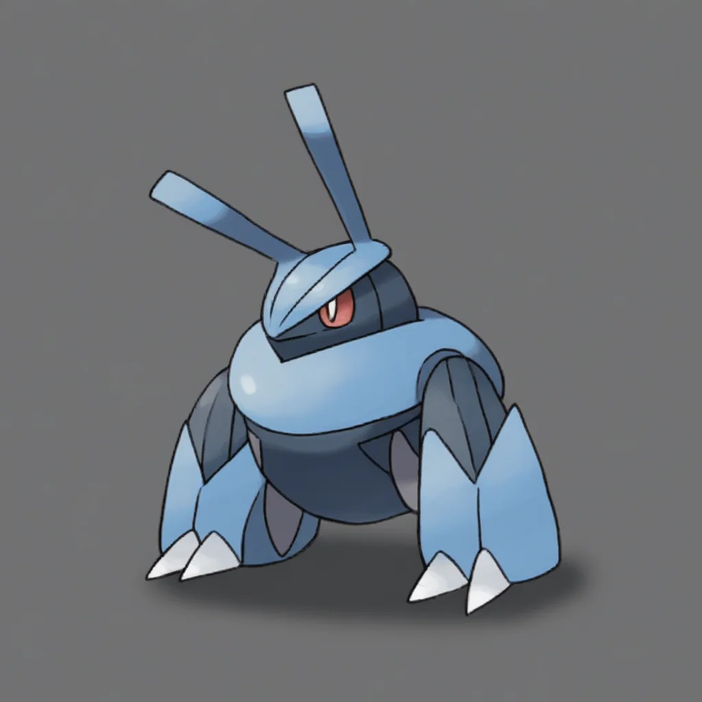 steel-type